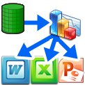 Olap reporting